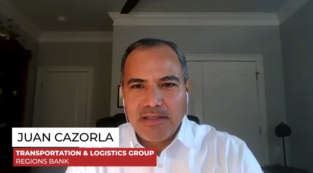 A rough year ahead for transportation and logistics 2