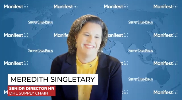 Elevating women to supply chain leadership