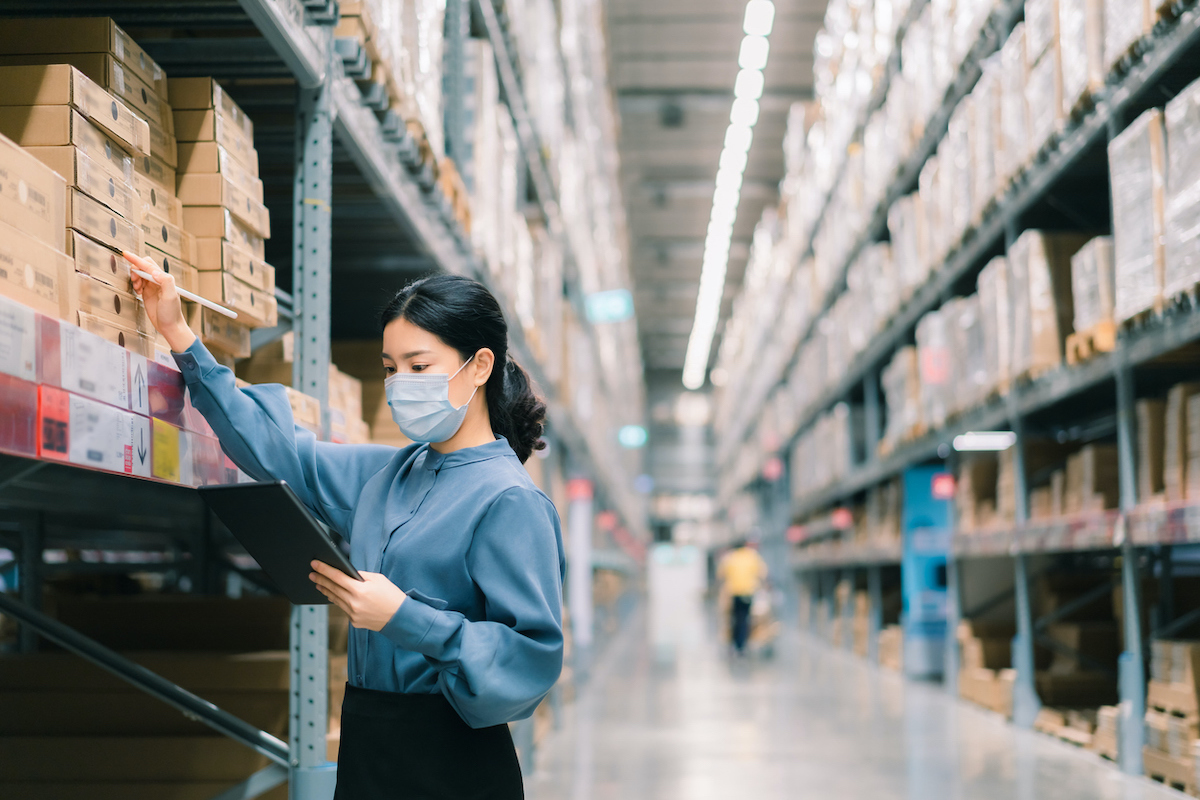 Healthcare warehouse management system istock  chawanakorn soaim  1426970237