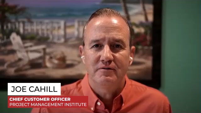 The shortfall of project professionals for infrastructure work