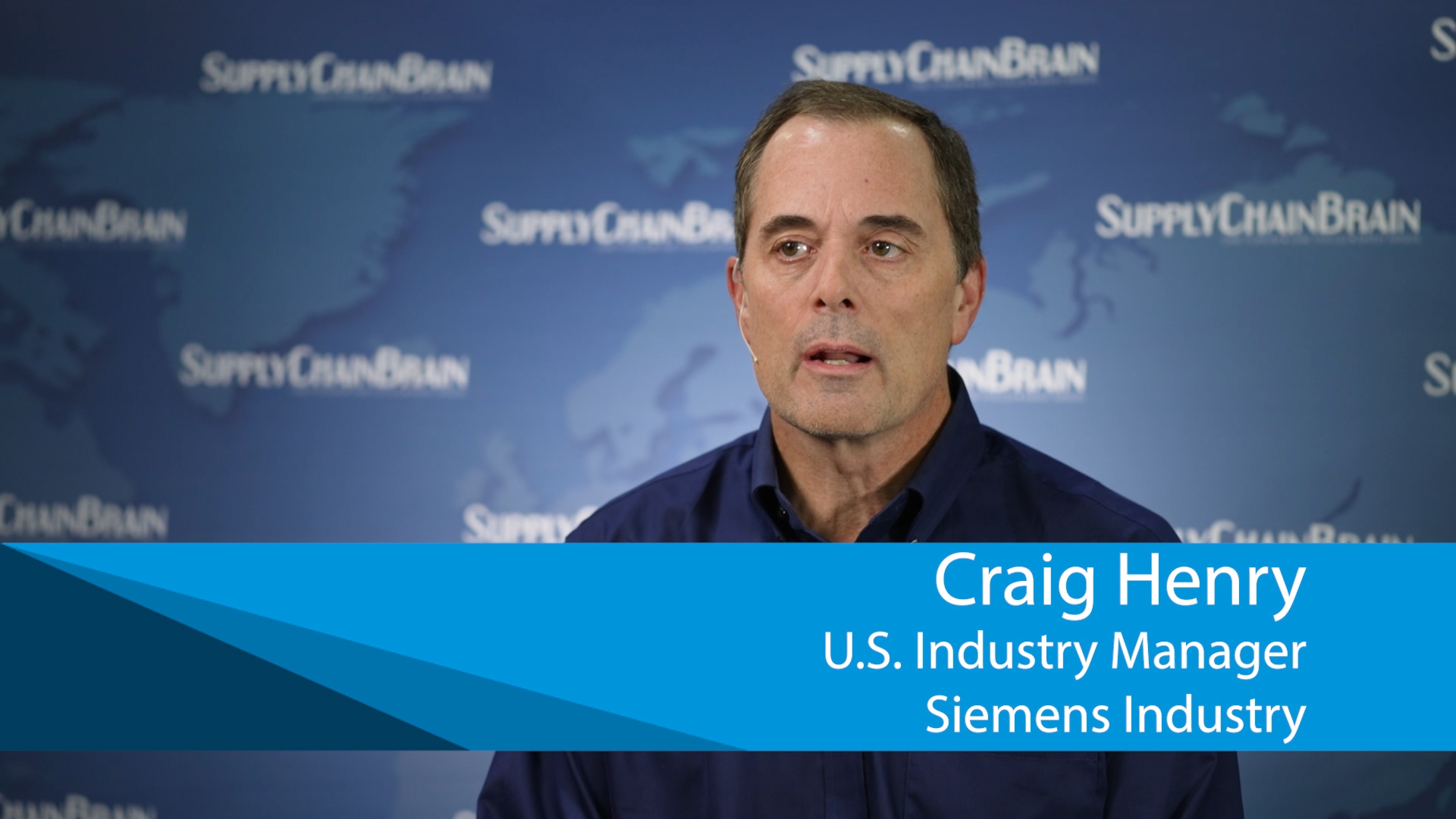 Top challenges for intralogistics